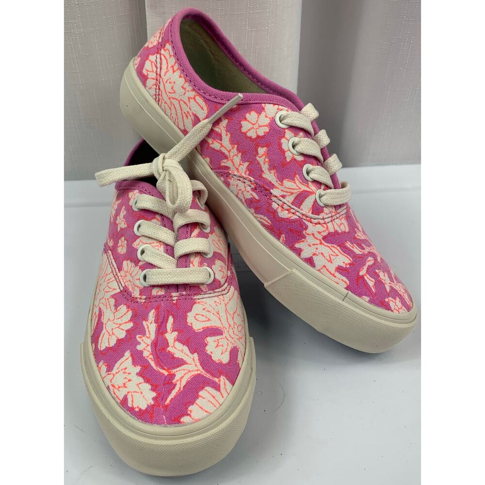 50% OFF SeaVees Kid's Tennis Shoes Legend SZ Blockprin
